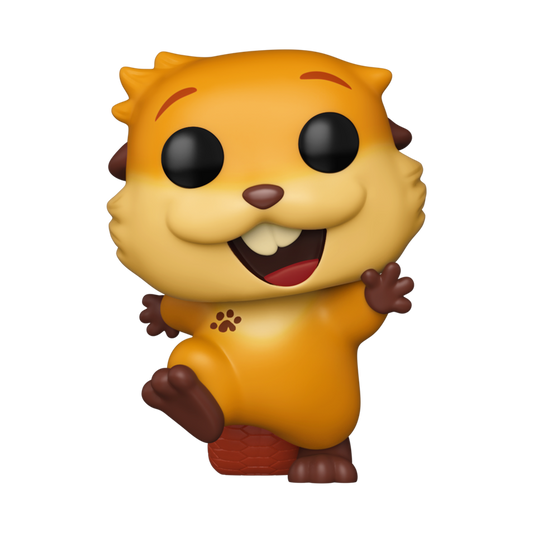 Pop! Mabel Beaver