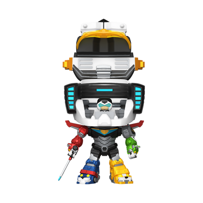Bitty Pop! Bot Voltron avec Shiro