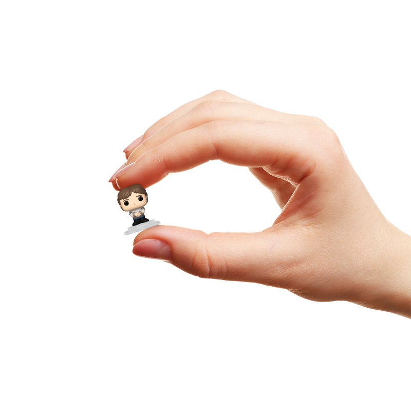 bitty pop star wars the empire strikes back 4 pack series 3