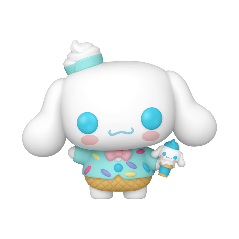 Pop! Cinnamoroll avec Glace