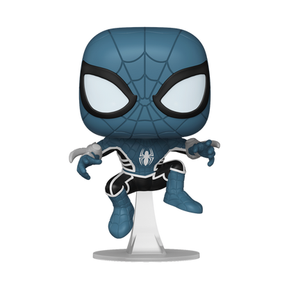 Spider-Man (Fear Itself Suit) (Glow) - PRECOMMANDE*