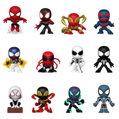 Spider-Man - Mystery Minis - PRECOMMANDE*