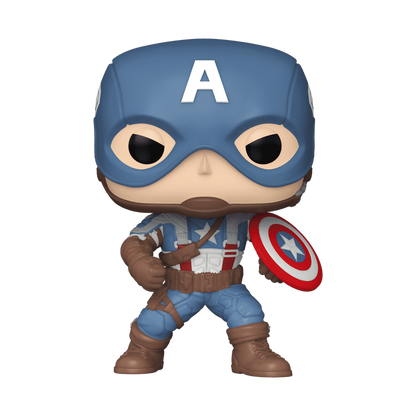pop captain america with helmet the first avenger 1476
