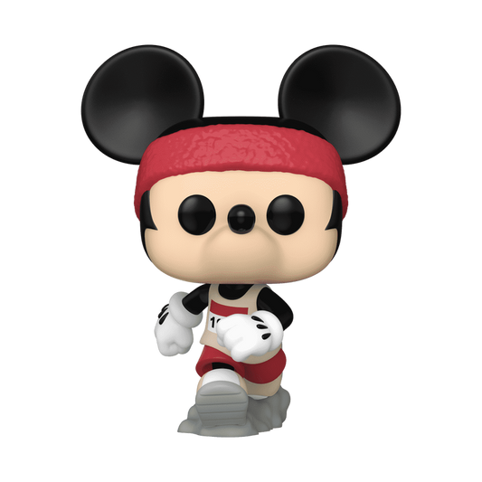 pop mickey mouse marathon outfit 1556