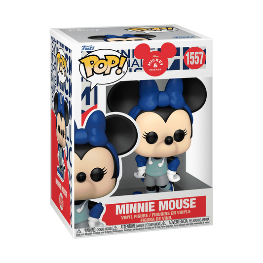 pop minnie mouse workout outfit 1557