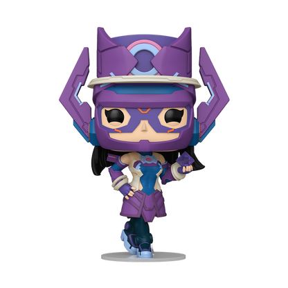 Pop! Super Galacta (Marvel Rivals)