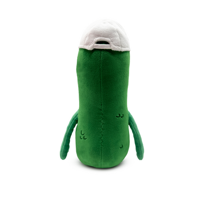 Grillo's Pickles Plush (9in)