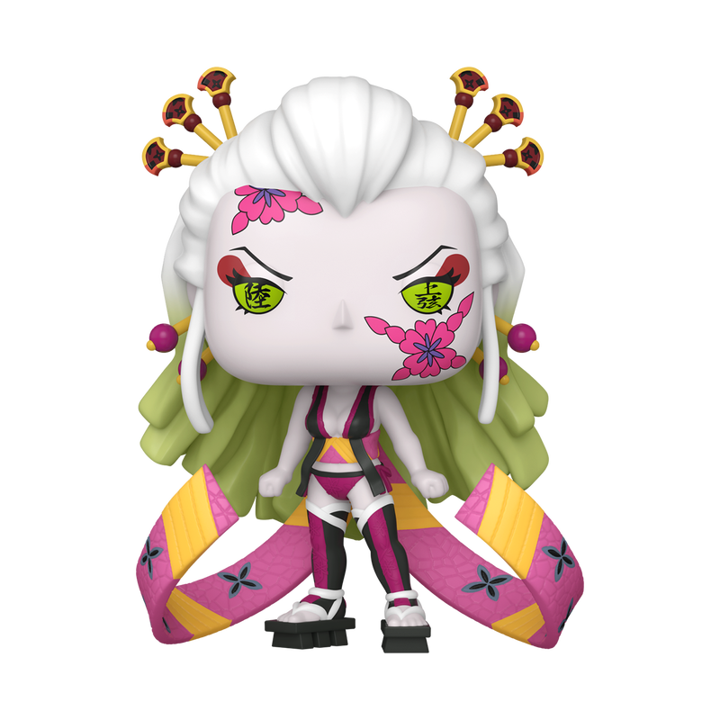 Pop! Plus Daki met linten