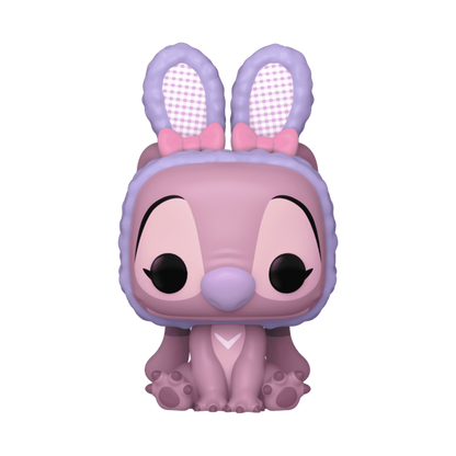 Pocket Pop! Angel (Easter Bunny)
