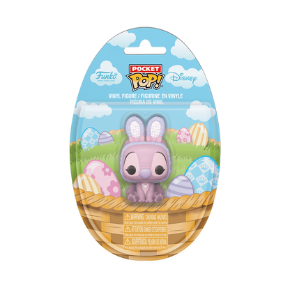 Pocket Pop! Angel (Easter Bunny)