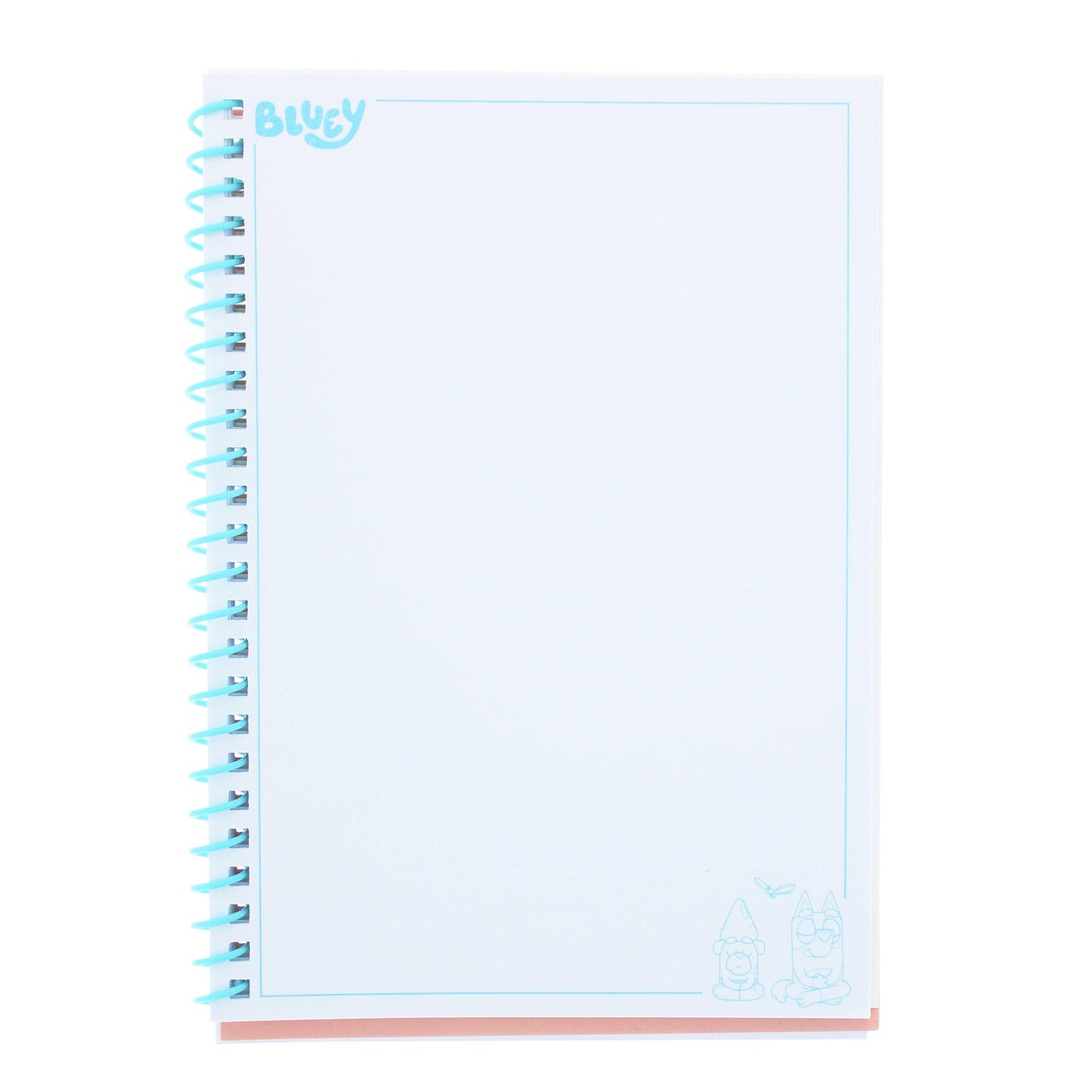 Set de papeterie – Bluey complet | Blueprint Collections – vue 9