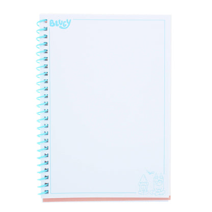 Set de papeterie – Bluey complet | Blueprint Collections – vue 9