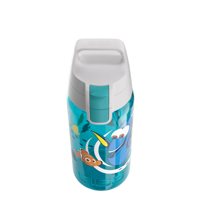 VIVA ONE Dory 0,5 L Kinder-Trinkflasche 