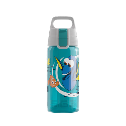 VIVA ONE Dory 0,5 L Kinder-Trinkflasche 