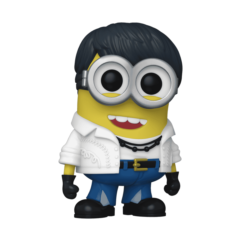 Pop! Jimin (Minion)