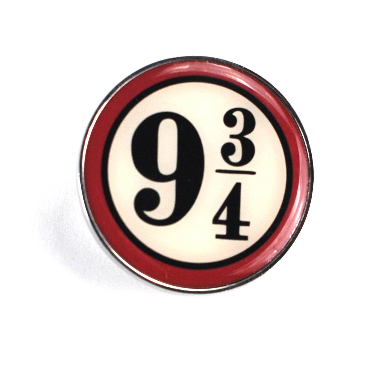 Pin’s émaillé Harry Potter - Voie 9¾