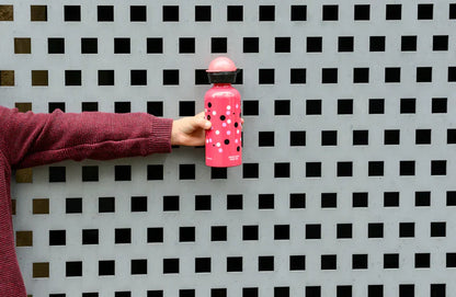 KBT Minnie Mouse 0,4L Kinder-Trinkflasche 