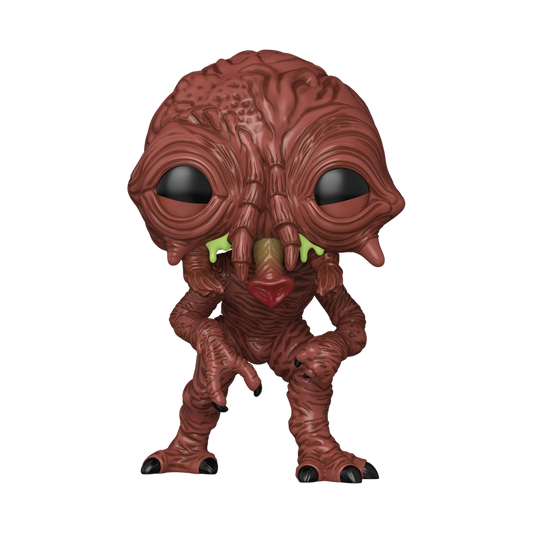 Pop! La Mouche (Final Form)