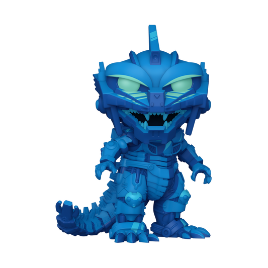 Pop! Premium Mechagodzilla (Deco)