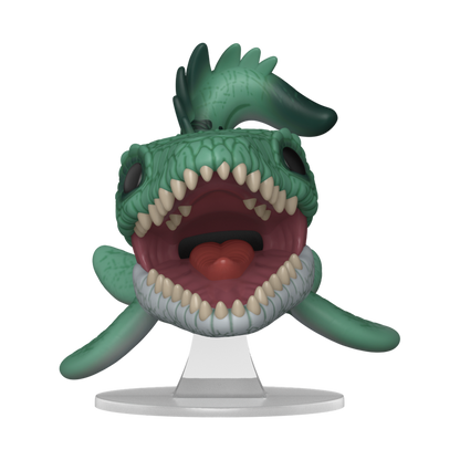 Pop! Mosasaurus