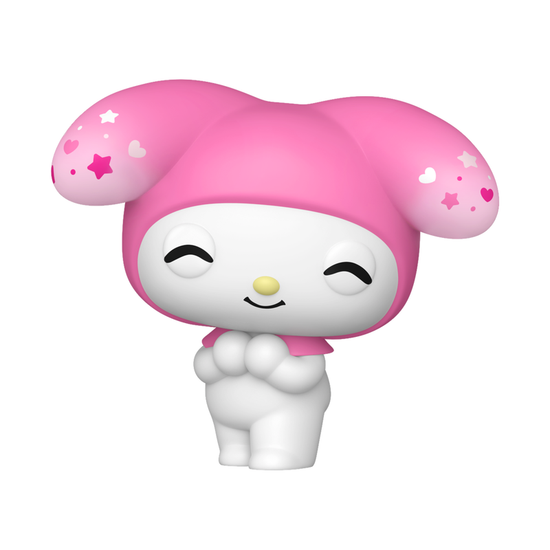 Pop! My Melody (50. Jubiläum)