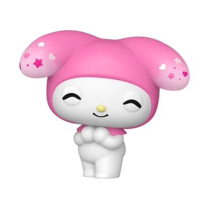 Pop! My Melody (50. Jubiläum)