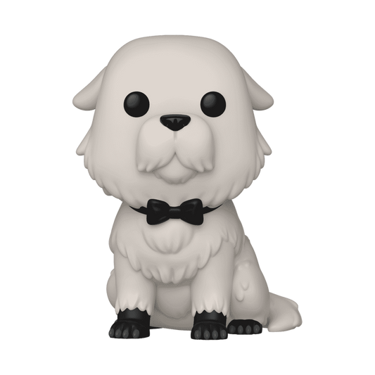 pop bond forger 1953