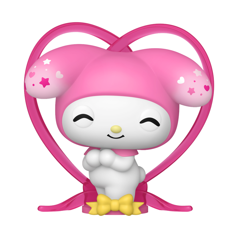 Pop! My Melody (50. Jubiläum)