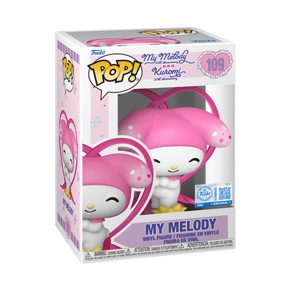 Pop! My Melody (50. Jubiläum)