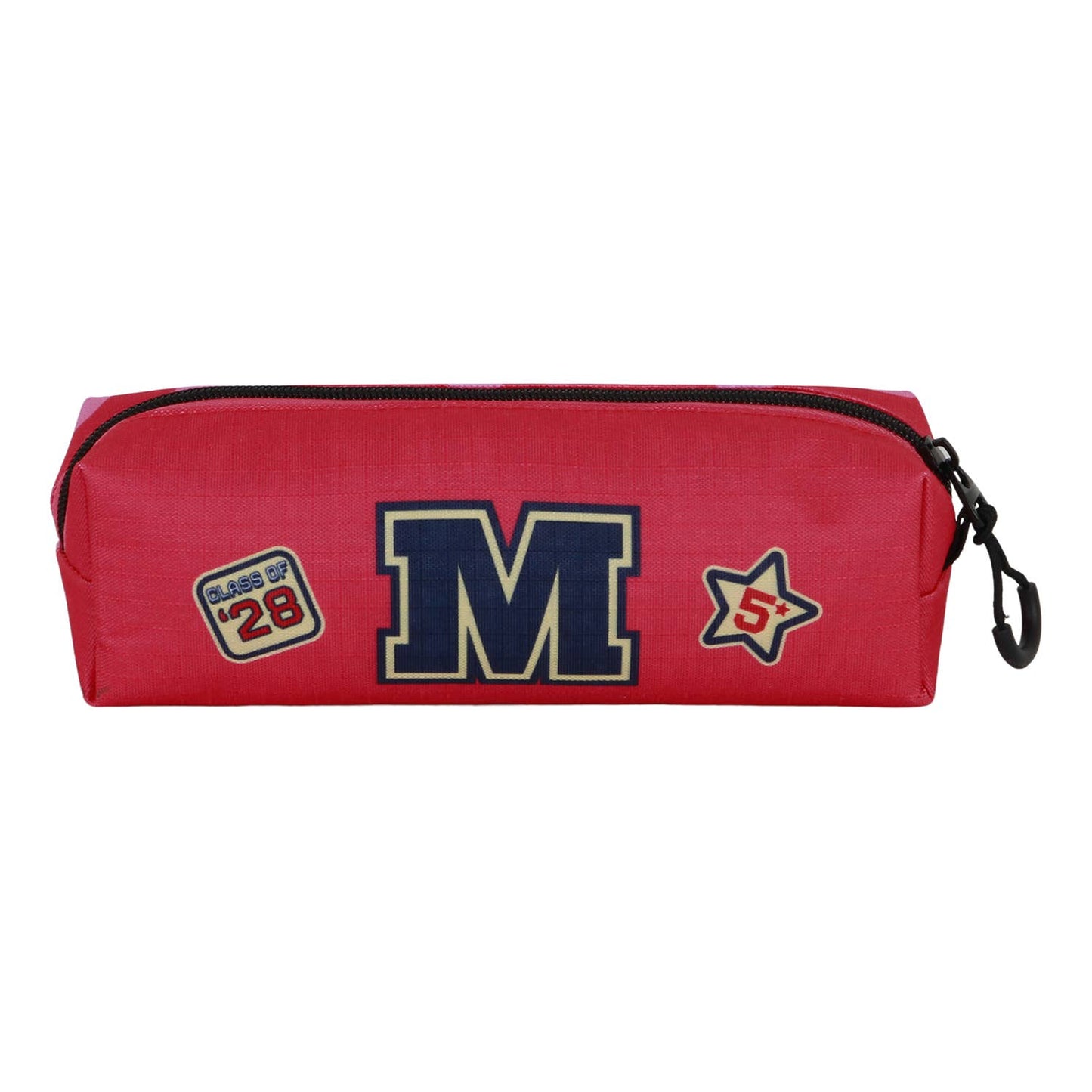 Trousse Carrée FAN 2.2 Disney Minnie Mouse « Class » – Rose