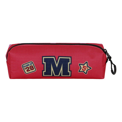 Trousse Carrée FAN 2.2 Disney Minnie Mouse « Class » – Rose