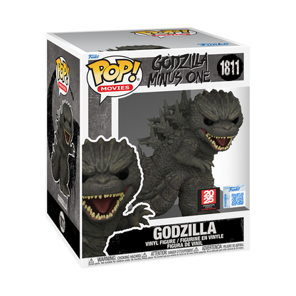 Pop! Super Godzilla (Godzilla Minus One)