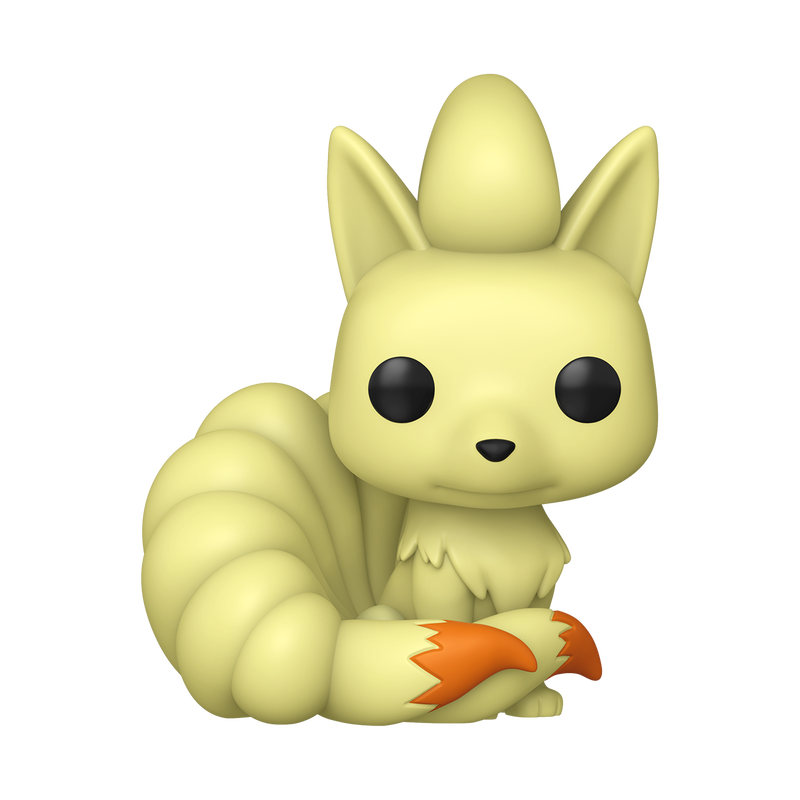 Pop! Jumbo Feunard