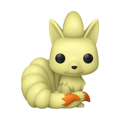 Pop! Jumbo Feunard
