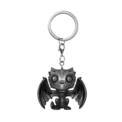 Pop! Keychain Drogon (Iron)