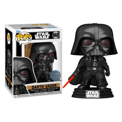 Sötét Vader (SE)
