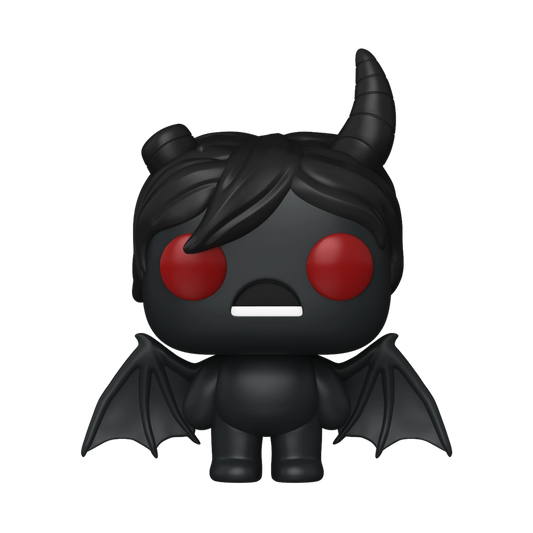 Pop! Azazel