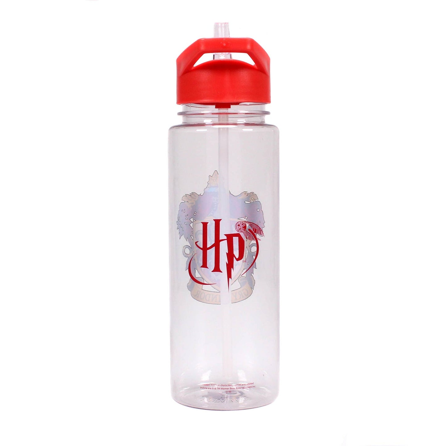Gourde en plastique Harry Potter - Gryffondor 700 ml