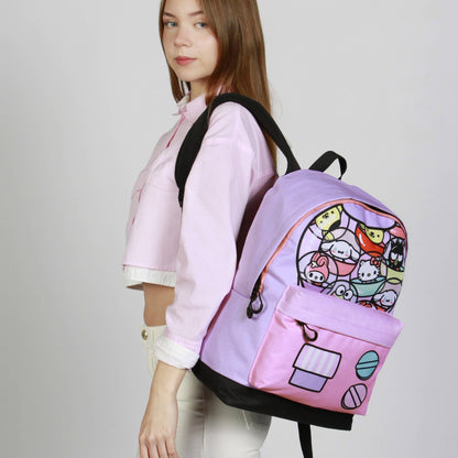 Sac à Dos HS FAN 2.2 Hello Kitty « Gashapon »
