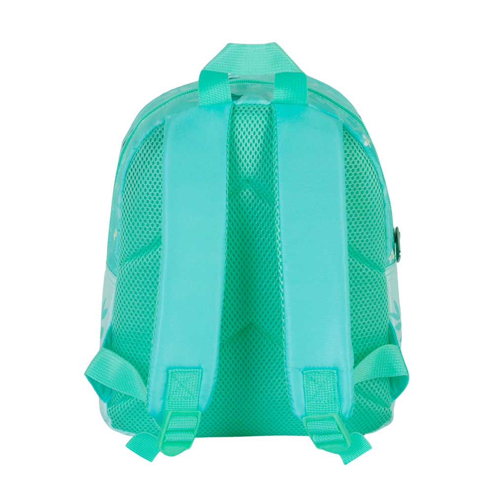 Sac à Dos Préscolaire Joy Disney La Reine des Neiges 2 « Wild » – Turquoise