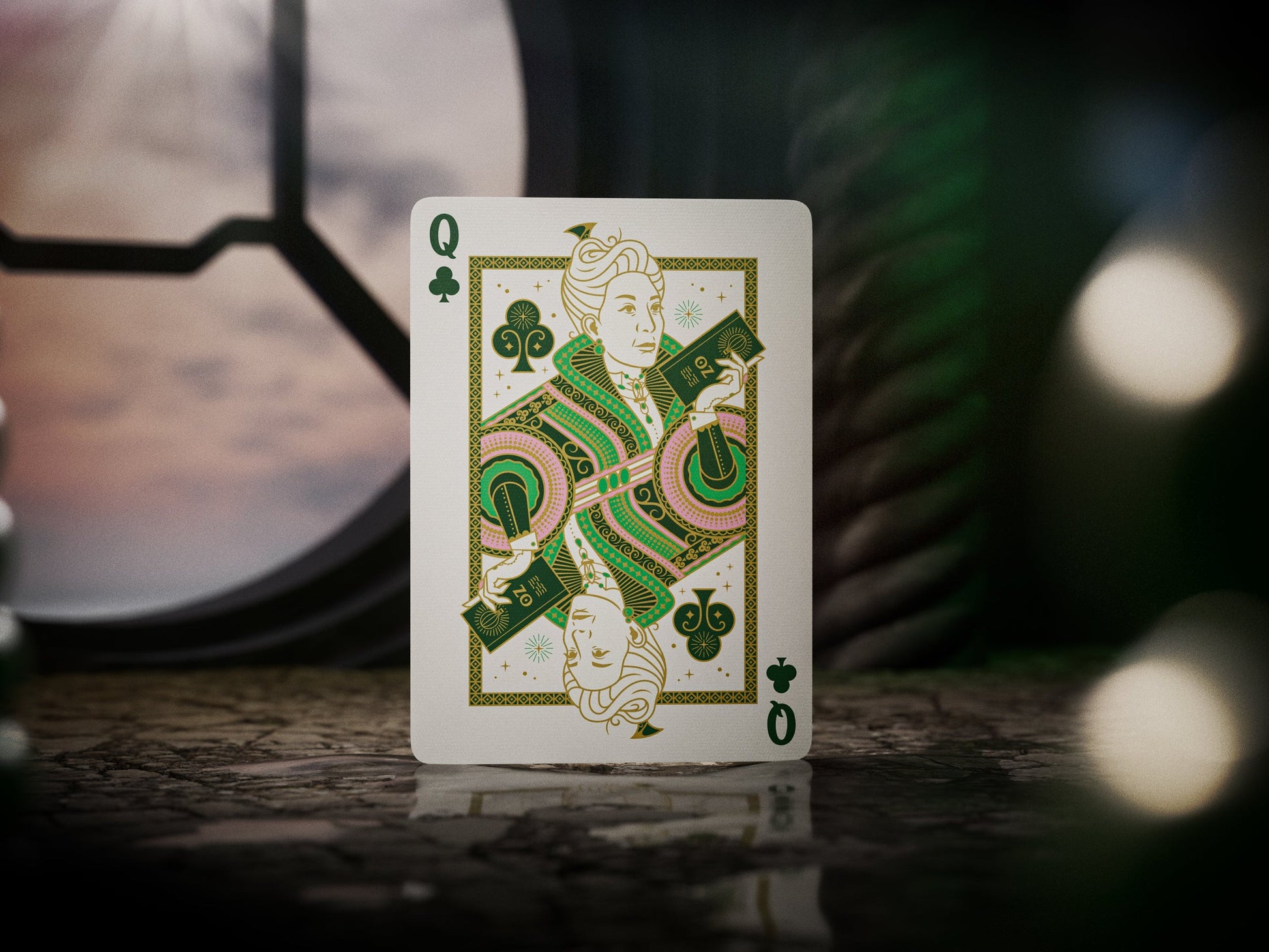 wicked playing cards theory11