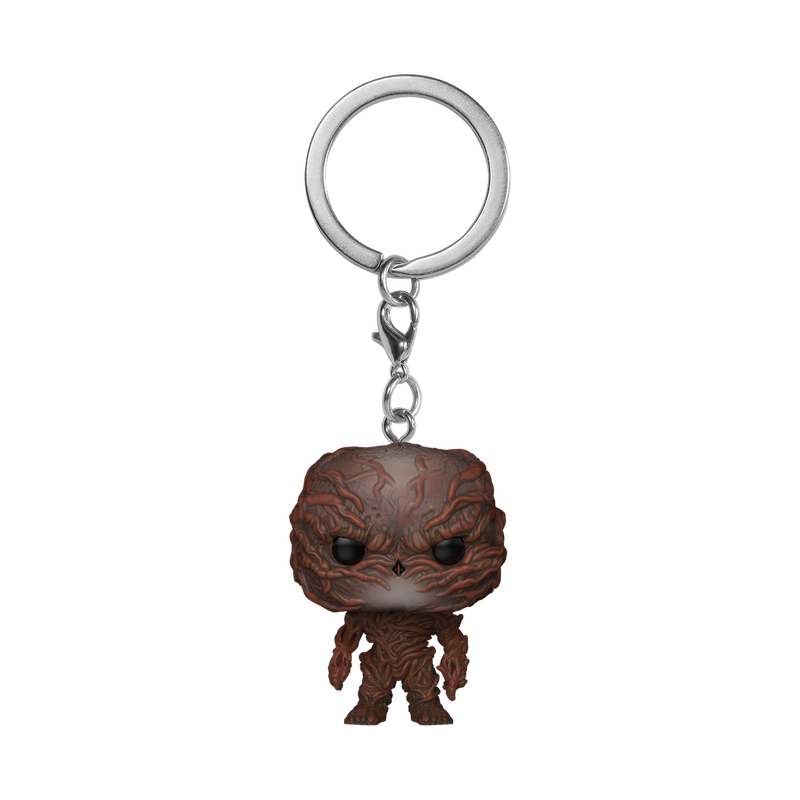 Pop! Keychain Vecna 2.0