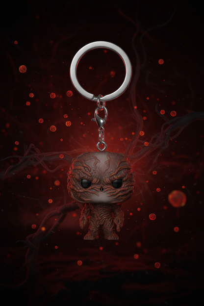 Pop! Keychain Vecna 2.0