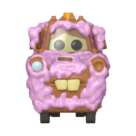 Pop! Martin (Bubbles)