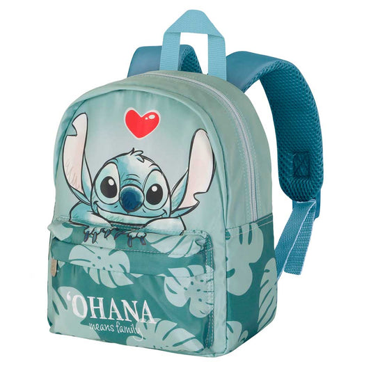 Lilo et Stitch Doll-Sac à dos Préscolaire Joy, Bleu