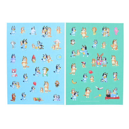 Set de papeterie – Bluey complet | Blueprint Collections – vue 7