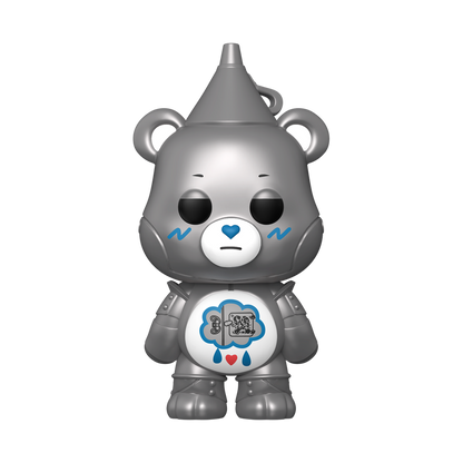 Pop!  Grognon en L'homme de fer-blanc