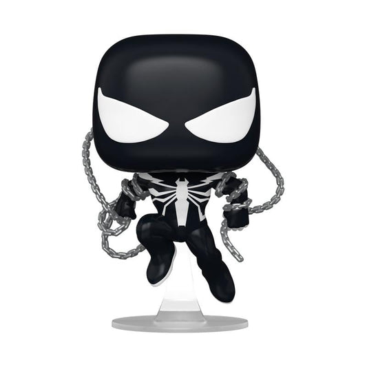Funko Pop! Spider-Man (Venom War) #1623 - vue produit 3