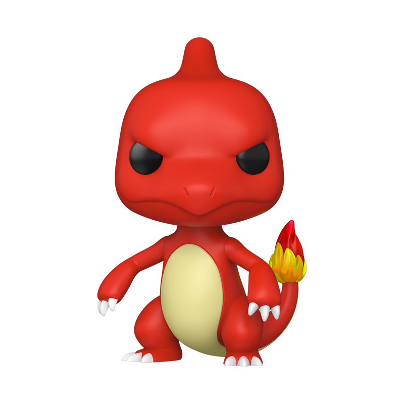 Pop! Jumbo Reptincel