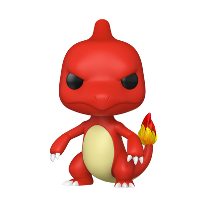 Pop! Jumbo Reptincel